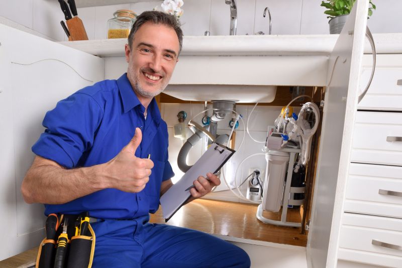 Increase Your Plumbing Service Business with an AI Driven, Targeted Website