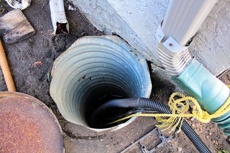 Sink Pipe Repair