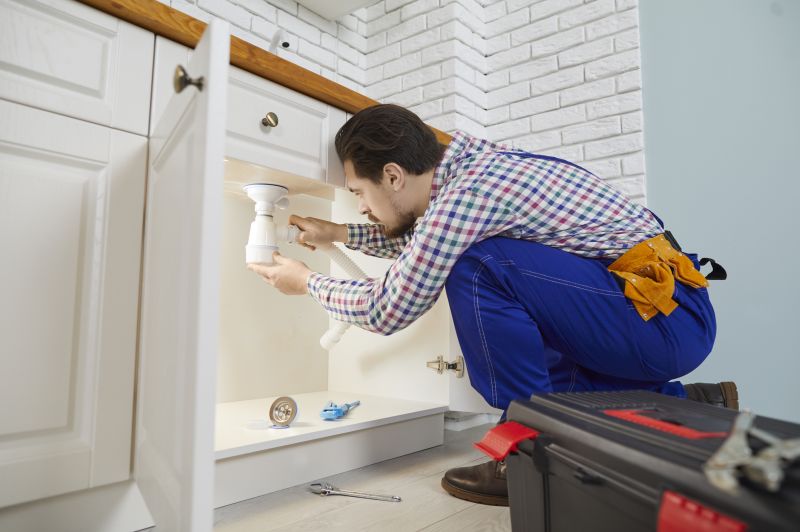 Residential Plumbing Experts